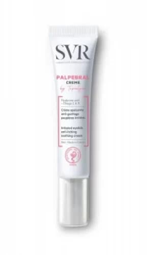 SVR Topialyse Palpebral 10ml