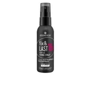 ESSENCE FIX & LAST 18h spray fijador 50ml