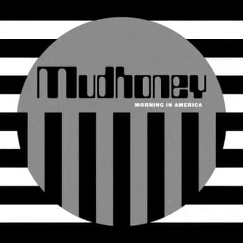 Mudhoney - Morning In America Vinyl