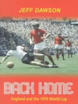 Back home - Jeff Dawson - Paperback - Used