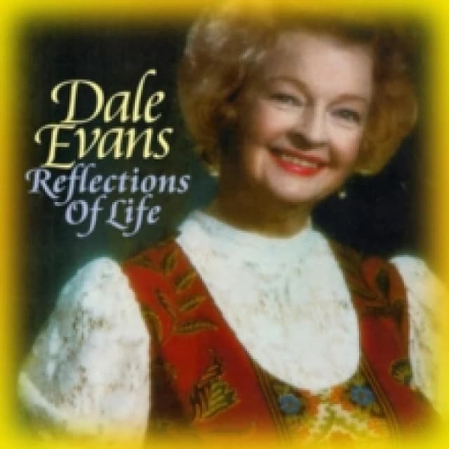 Reflections of Life CD / Album