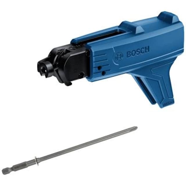 Bosch Professional Bosch Professional 1.600.A02.5GD Magazine attachment for drywall screwdrivers 1.600.A02.5GD