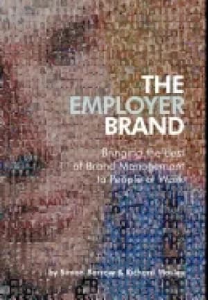 employer brand bringing the best of brand management to people at work