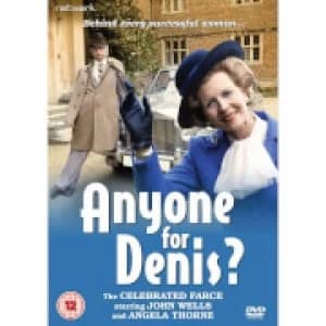Anyone For Dennis?
