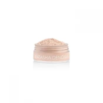 Natasha Denona Invisible HD Face Powder - 01-Light Medium