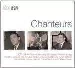 Various Artists - Chanteurs (Music CD)