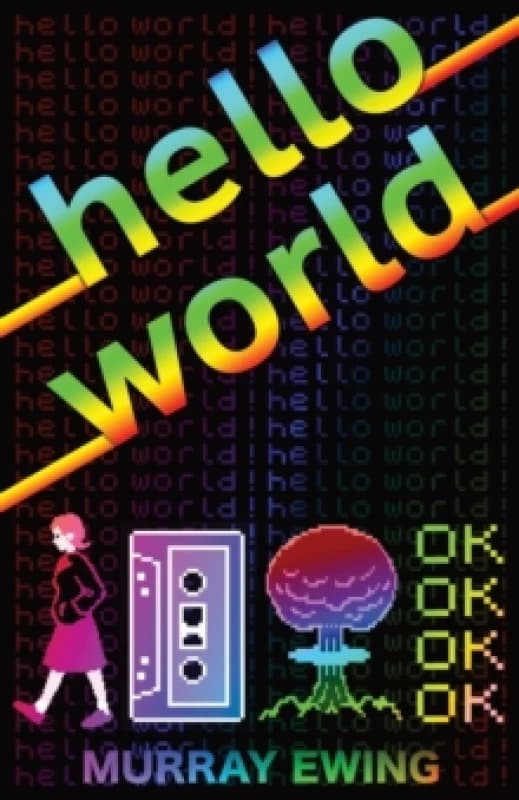 Hello World Paperback / softback