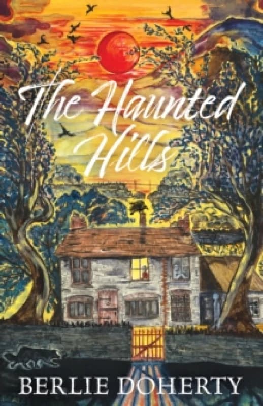 The Haunted Hills Paperback / softback