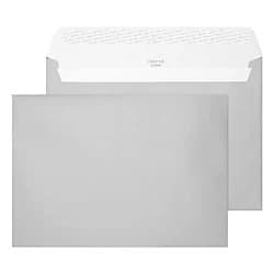 Blake Creative Shine C4 130gm2 Peel and Seal Wallet Envelopes Metallic