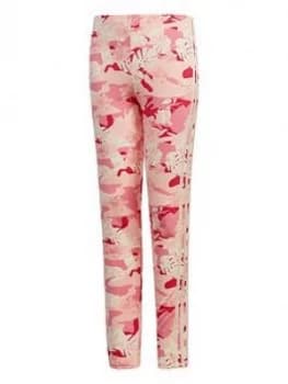 Adidas Originals All Over Print Leggings - Print