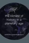 climate of history in a planetary age