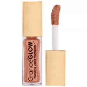 Grande Cosmetics GrandeGLOW Plumping Liquid Highlighter Gilded Rose