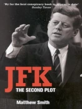 Jfk by Matthew Smith Paperback