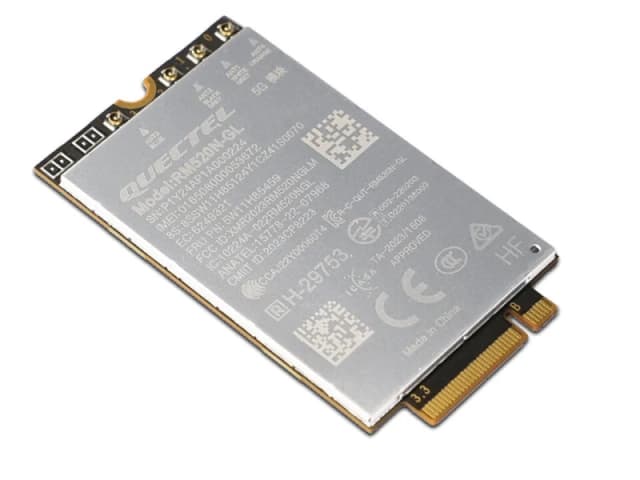 Lenovo 4XC1Q24435 network card Internal WWAN 4XC1Q24435