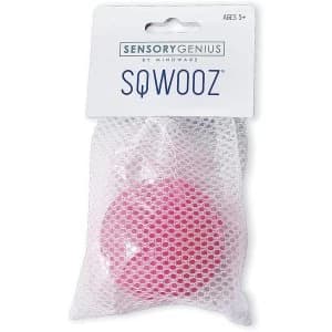 Sqwooz Sensory Genius Puzzle