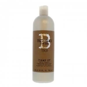 Tigi Bed Head For Him Clean Up Shampoo - Clean Up