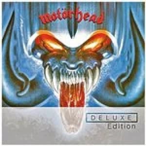 Motorhead - Rock 'n' Roll (Deluxe Edition) (Music CD)