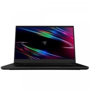 Razer Blade 15 Advanced Core i7-10875H 16GB 512GB SSD 15.6" FHD 300Hz GeForce RTX 2070 Super Max-Q Windows 10 Gaming