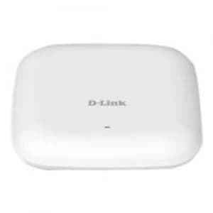 D-Link Wireless AC1200 Simultaneous Dual-Band with PoE Access Point