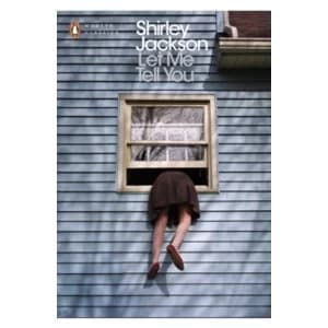 Let Me Tell You by Shirley Jackson (Paperback, 2016)