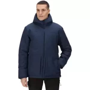 Regatta Mens Volter Shield IV Waterproof Insulated Jacket 3XL - Chest 49-51 (124.5-129.5cm)