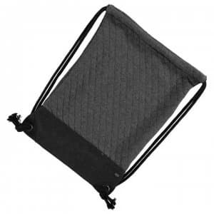 ONeill Pattern Gym Sack - Deep Dark Melee