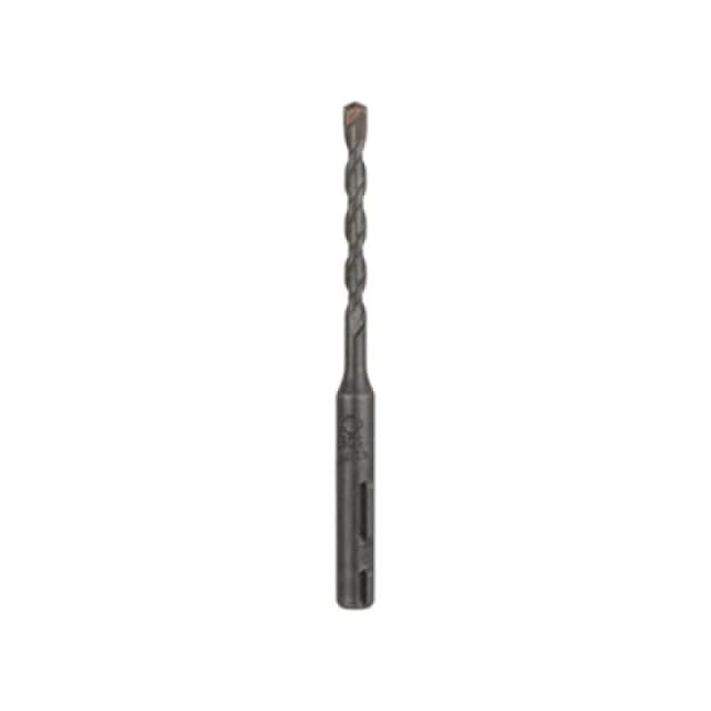 Bosch UNEO SDS Quick Masonary Drill Bit 2609256900 Diameter: 4mm