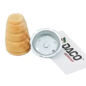 DACO Germany Rubber Buffer, suspension PK0187 FIAT,PEUGEOT,CITROEN,DUCATO Kasten (244),DUCATO Pritsche/Fahrgestell (230)