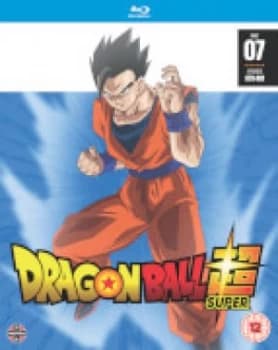 Dragon Ball Super Part 7 (Episodes 79-91)