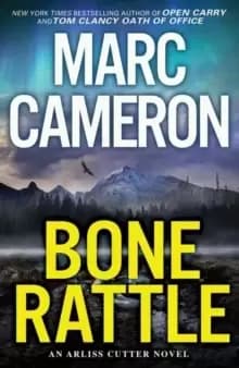 Bone Rattle : A Riveting Novel of Suspense