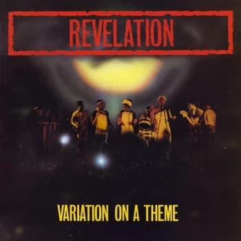 Revelation - Variation On A Theme Vinyl
