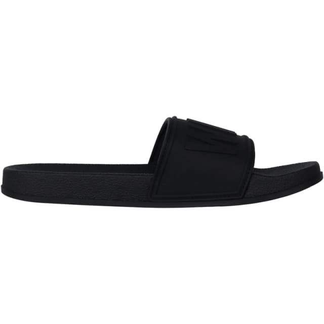 Jack Wills Logo Sliders - Black 3 - 4