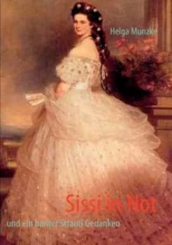 Sissi in Not by Helga Munzke Paperback