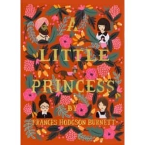 A Little Princess (Puffn in Bloom) Hardcover
