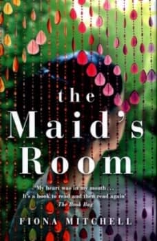 The Maids Room by Fiona Mitchell Hardback
