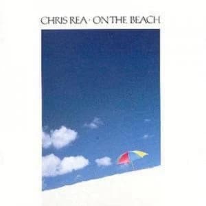 On the Beach by Chris Rea CD Album
