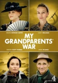 My Grandparents War - DVD
