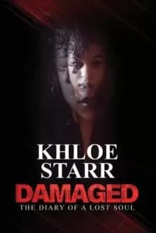 Damaged : The Diary of a Lost Soul
