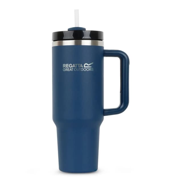Isothermal thermos Regatta Thermulate Bleu Unisex TU