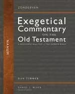 nahum a discourse analysis of the hebrew bible