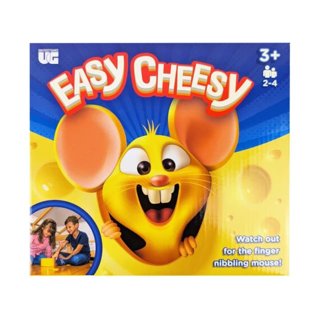 University Games Kids Easy Chess Electronic Toy Multi unisex One Size