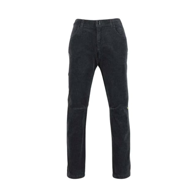 Womens Trousers Karpos Cassia Bleu Female 40