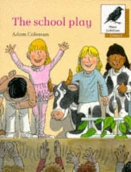 The School Play by Adam Coleman Paperback
