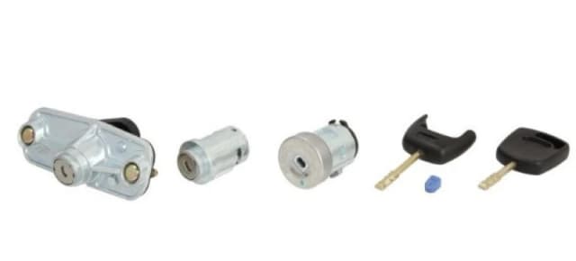 PROCARO PR15-01304 Lock Cylinder Kit Lock Cylinder Kit (1379)