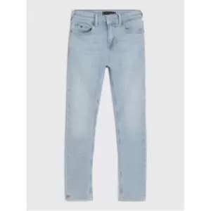 Tommy Hilfiger Scanton Y Light Hemp - Blue