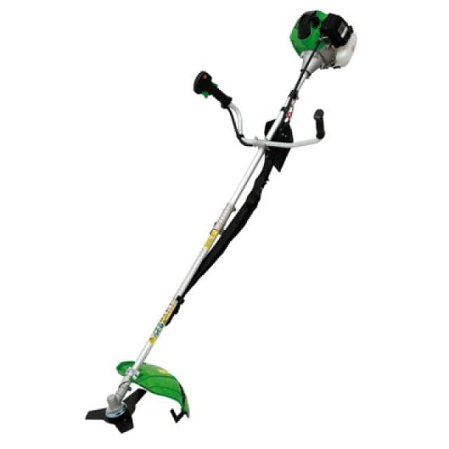 Draper Petrol Brush Cutter And Line Trimmer, 42.7Cc