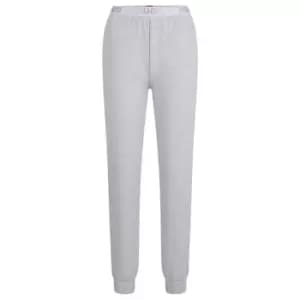 Hugo Sporty Logo Jogging Pants - Grey