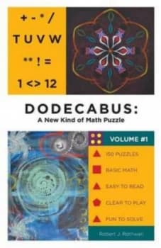 Dodecabus by Robert J Rothwell Paperback