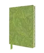 green acanthus william morris