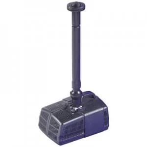 Hozelock 3352B1240 Fountain pump 700 l/h